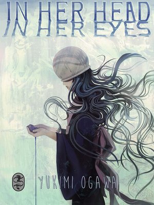 cover image of In Her Head, In Her Eyes
